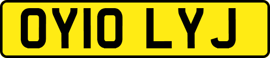 OY10LYJ