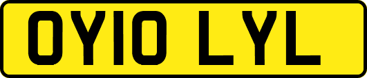 OY10LYL