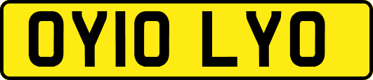 OY10LYO