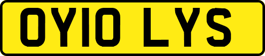 OY10LYS
