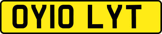OY10LYT