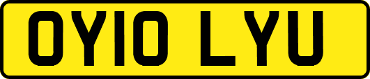 OY10LYU