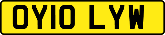 OY10LYW