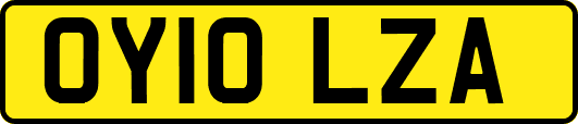 OY10LZA