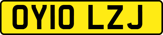 OY10LZJ