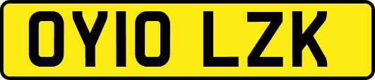 OY10LZK