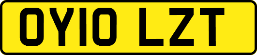 OY10LZT