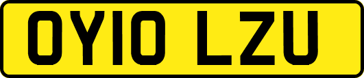 OY10LZU