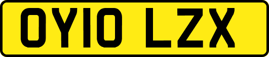 OY10LZX