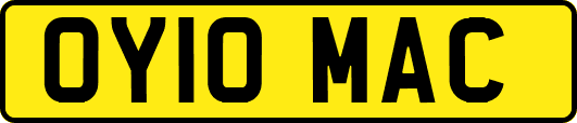 OY10MAC
