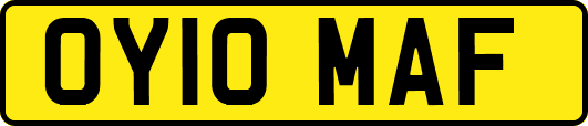 OY10MAF