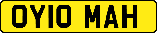 OY10MAH