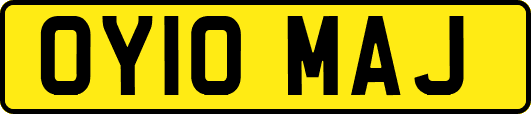 OY10MAJ