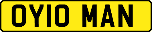 OY10MAN