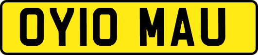 OY10MAU