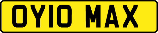 OY10MAX