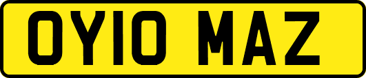 OY10MAZ
