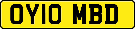 OY10MBD
