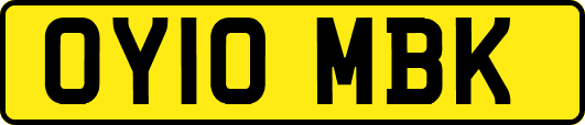 OY10MBK