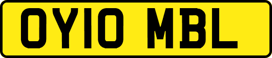 OY10MBL