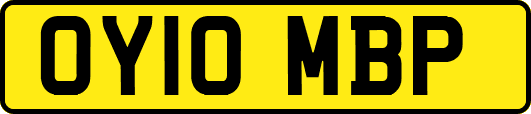 OY10MBP