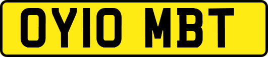 OY10MBT
