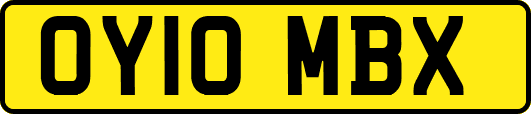 OY10MBX