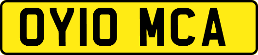 OY10MCA