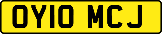 OY10MCJ