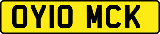 OY10MCK