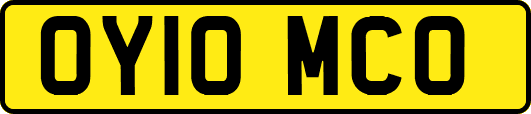 OY10MCO