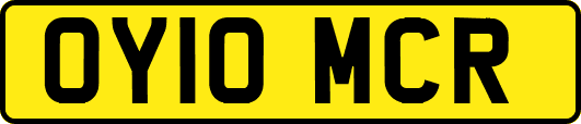 OY10MCR