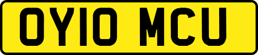 OY10MCU