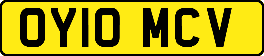 OY10MCV