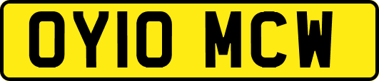 OY10MCW
