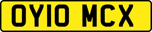 OY10MCX