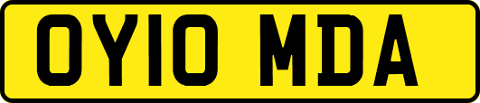 OY10MDA