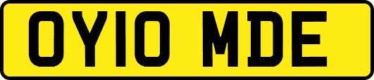 OY10MDE