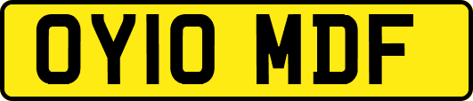 OY10MDF