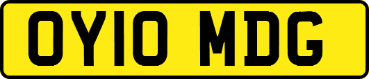 OY10MDG
