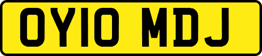 OY10MDJ
