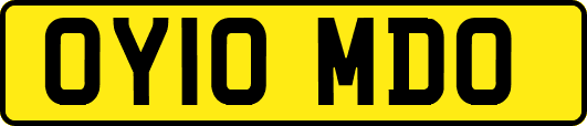 OY10MDO