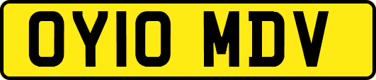 OY10MDV