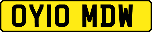 OY10MDW