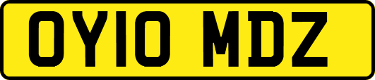 OY10MDZ
