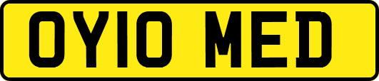 OY10MED