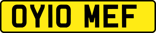 OY10MEF