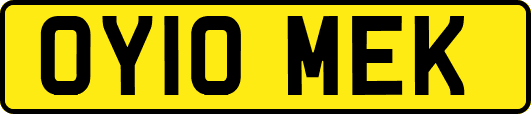 OY10MEK