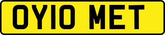 OY10MET