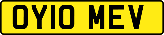 OY10MEV